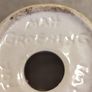 The Simpsons Bart Simpson Ceramic Single Yellow Egg Cup Holder Collectible Image 8