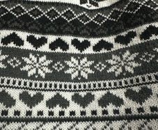 Atmosphere wool mini skirt