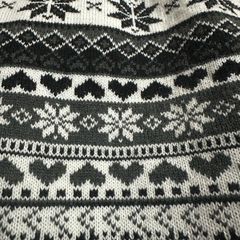 Atmosphere wool mini skirt