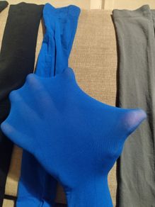 Sexy  sensual feminine stockings for crossdressers and girls