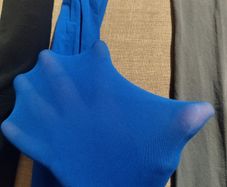 Sexy  sensual feminine stockings for crossdressers and girls