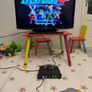 Sony Bravia Flat-Screen TV (Non-Smart - Perfect Bedroom or Retro Gaming TV) Image 2