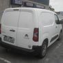 6  Mounths Warranty Citroen Berlingo 2020 Image 4