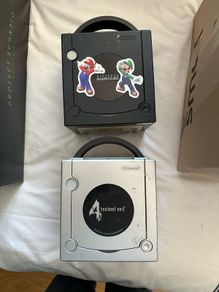 Nintendo Gamecube