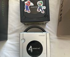 Nintendo Gamecube