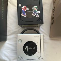 Nintendo Gamecube