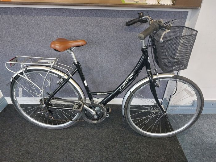 Jupiter City Bike