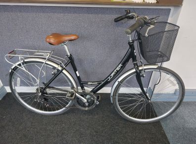 Jupiter City Bike