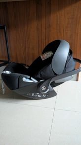 Cybex Cloud Z i-Size car seat