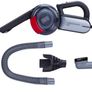 BLACK+DECKER Auto Hand Vacuum, 12V, Cordless, Includes Fold out brush, Upholstery brush and Storage bag, PV1200AV-XJ Image 6