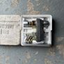 Push Button Door Lock Image 4