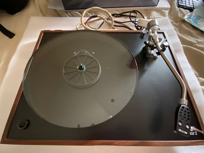 HIFI items - Rega/Nytech/Teac...