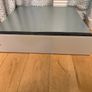 Samsung NL20B5100WA/EU 14cm Integrated Warming Drawer Satin Beige Image 7