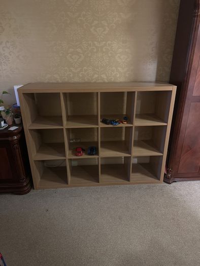 Furniture Ikea unit