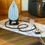 Tower Ceraglide 2600W Steam Iron Image 4