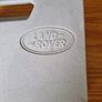 Land Rover / First Aid Box / Collectible Image 3