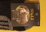 wool socks