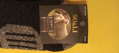 wool socks