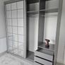 New Wardrobe Collins 200cm Free Delivery Image 2