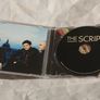 The Script Cd Image 2