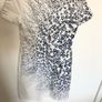 Lands' End starburst dress Image 4