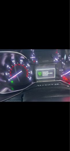 191 Citeron Berlingo 6 speed(top spec)