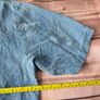 Tommy Bahama Short Sleeve Silk Shirt Size Medium Image 8