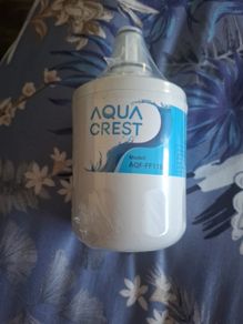fridge water filter