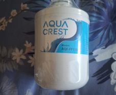 fridge water filter