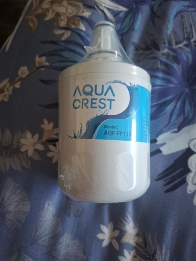 fridge water filter
