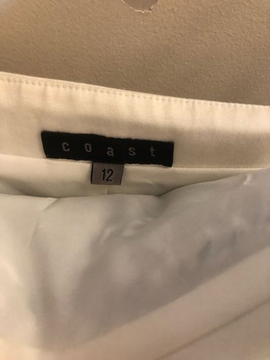 Coast dress (size 12)