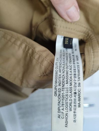 Massimo Dutti Skirt