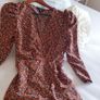 Brave Soul London Floral Dress Image 10
