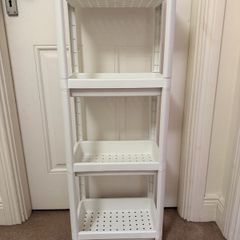 ikea shelving unit