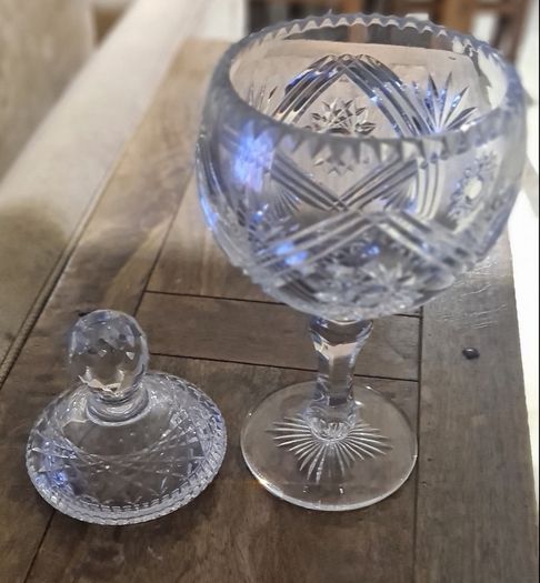 Waterford Crystal,  Vintage