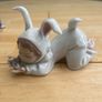 Selction Of NAO By Lladro Baby Figurines Image 7