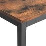 Bar Stools Set of 2 Image 8
