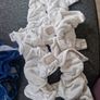 Little Lamb Reusable Nappies Image 4