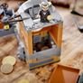 Rare LEGO  Harry Potter 40598 Gringotts Vault Image 4