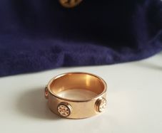 Tory Burch Ring