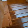 Shoe rack/shelving Image 2