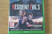 Resident Evil 3