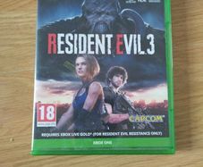 Resident Evil 3