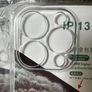 iPhone 13 Pro Soft Silicone Case Image 2