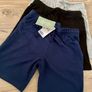 Boys cotton shorts from HM size 8/9Y Image 2