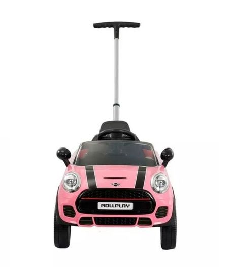 Mini Cooper Childs Car