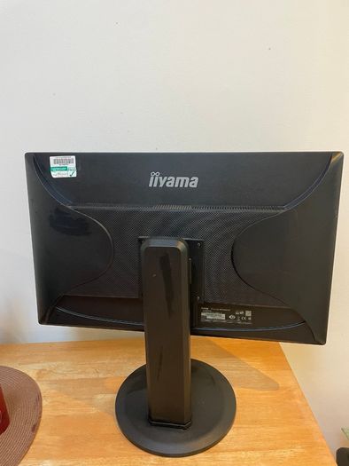 Monitor