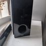 LG sound bar and LG wireless subwoofer Image 6