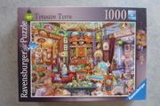 Jigsaw - Treasure trove
