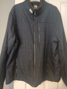 helly hansen